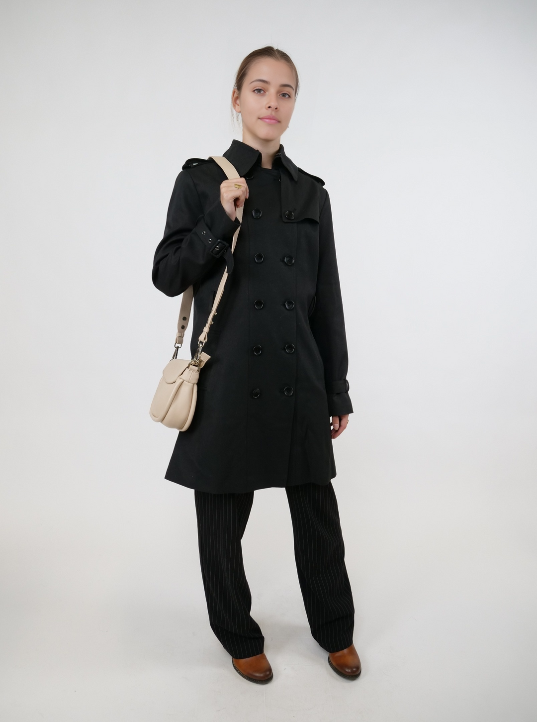 14840 Bag Accesories Beige