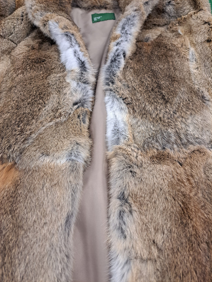 Jabby, 115 cm. - Kanin - Kvinner - Hare