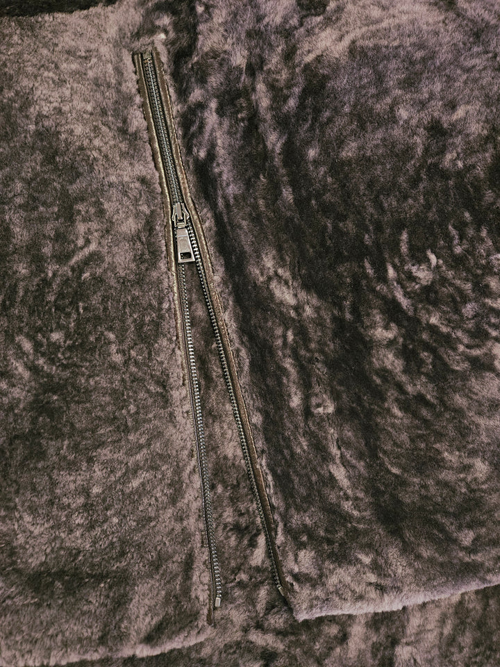 Jennifer, 115 cm. - Bølgelam - Kvinder - Prins