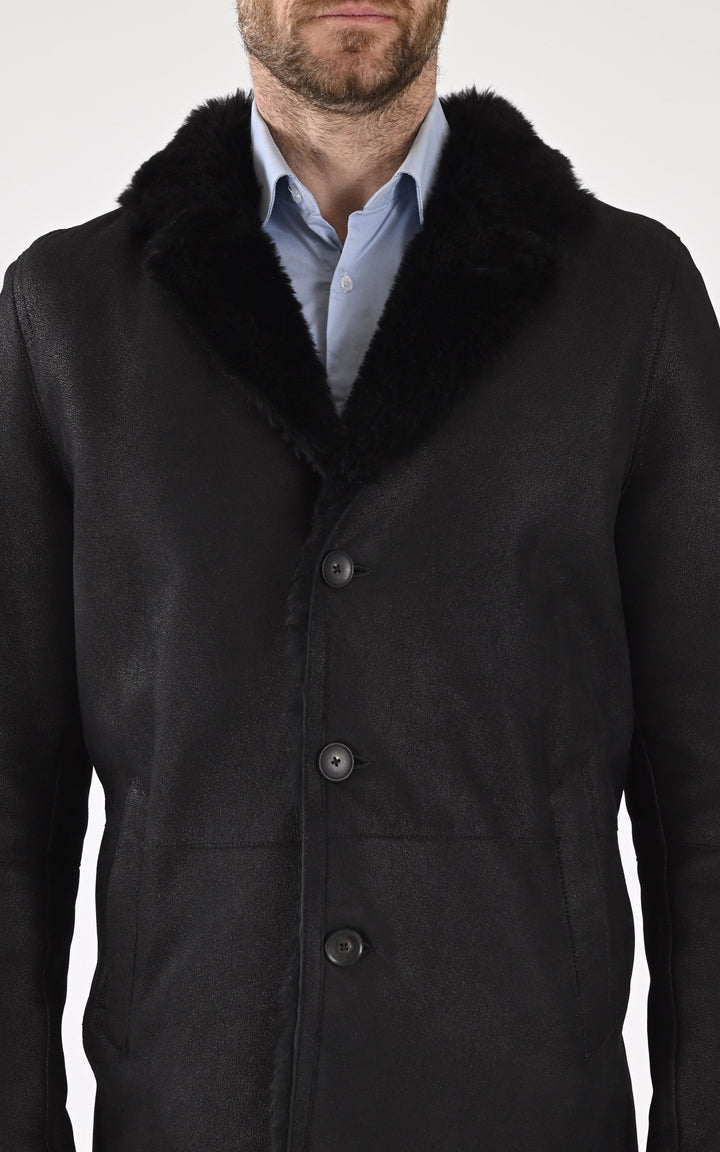 A "T145" Noir Suprema 7/8 Homme details photo