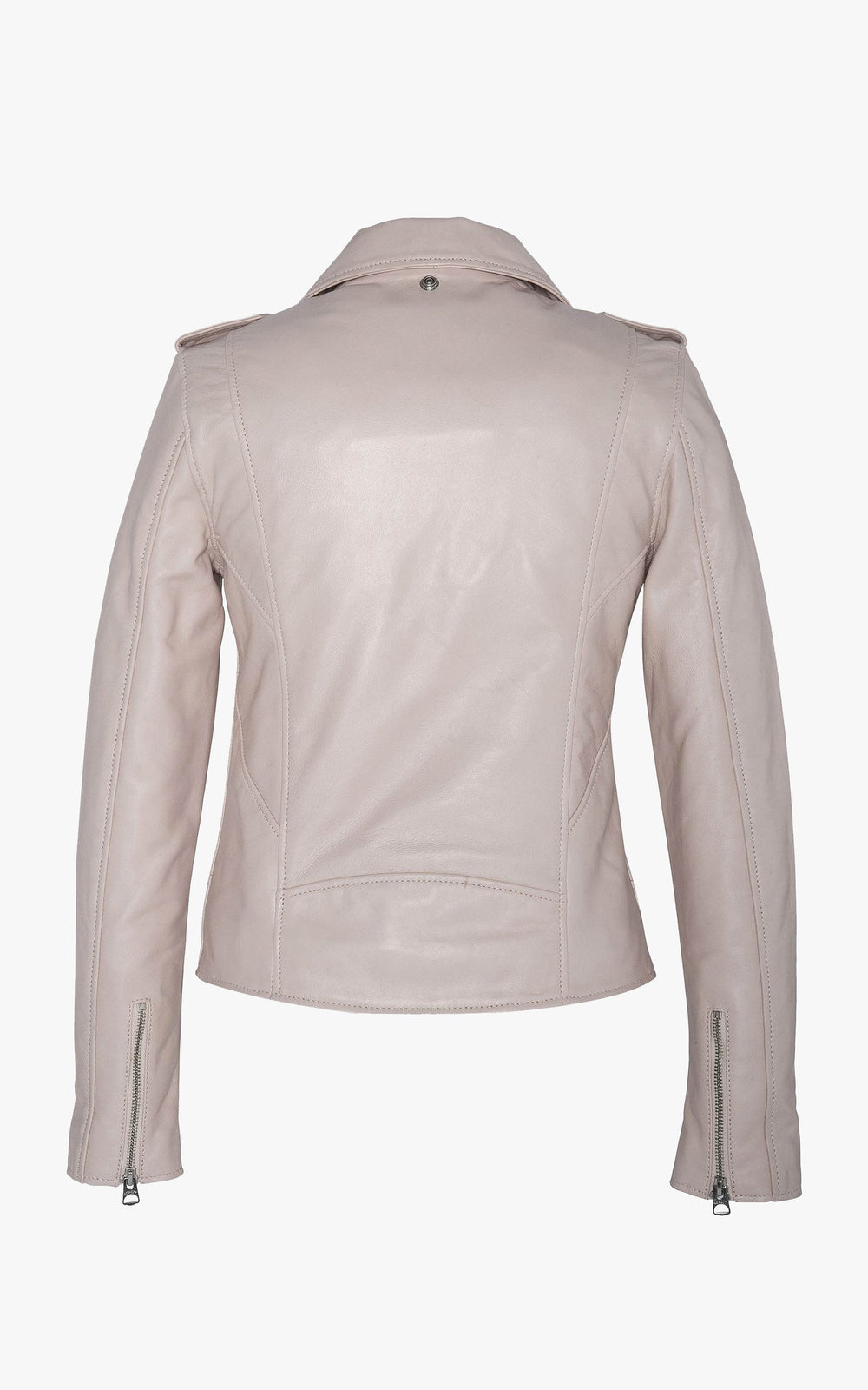 A "LCW1601D" Rose Schott Perfecto Femme closed photo