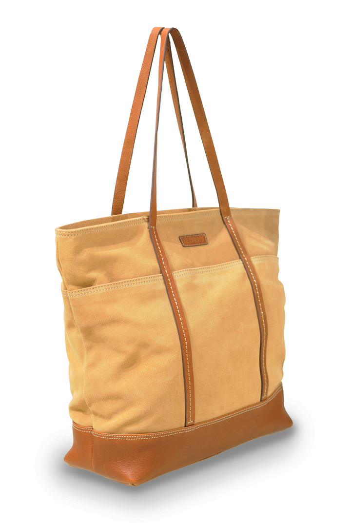 Tote Shopper 14848 - Acessórios - Bege