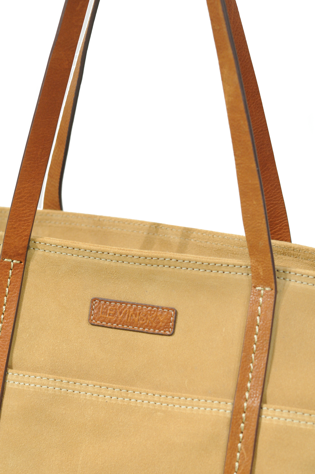 Tote Shopper 14848 - Acessórios - Bege