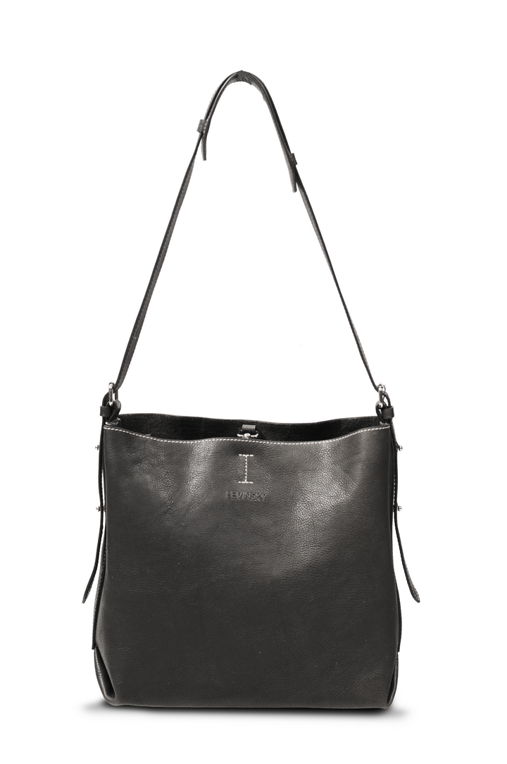 Tote 14846 Accesories Black