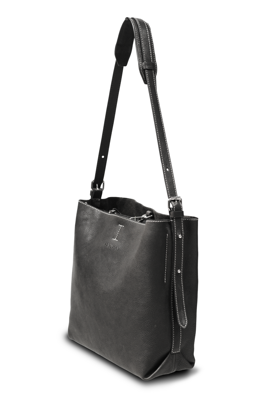 Tote 14846 Accesories Black