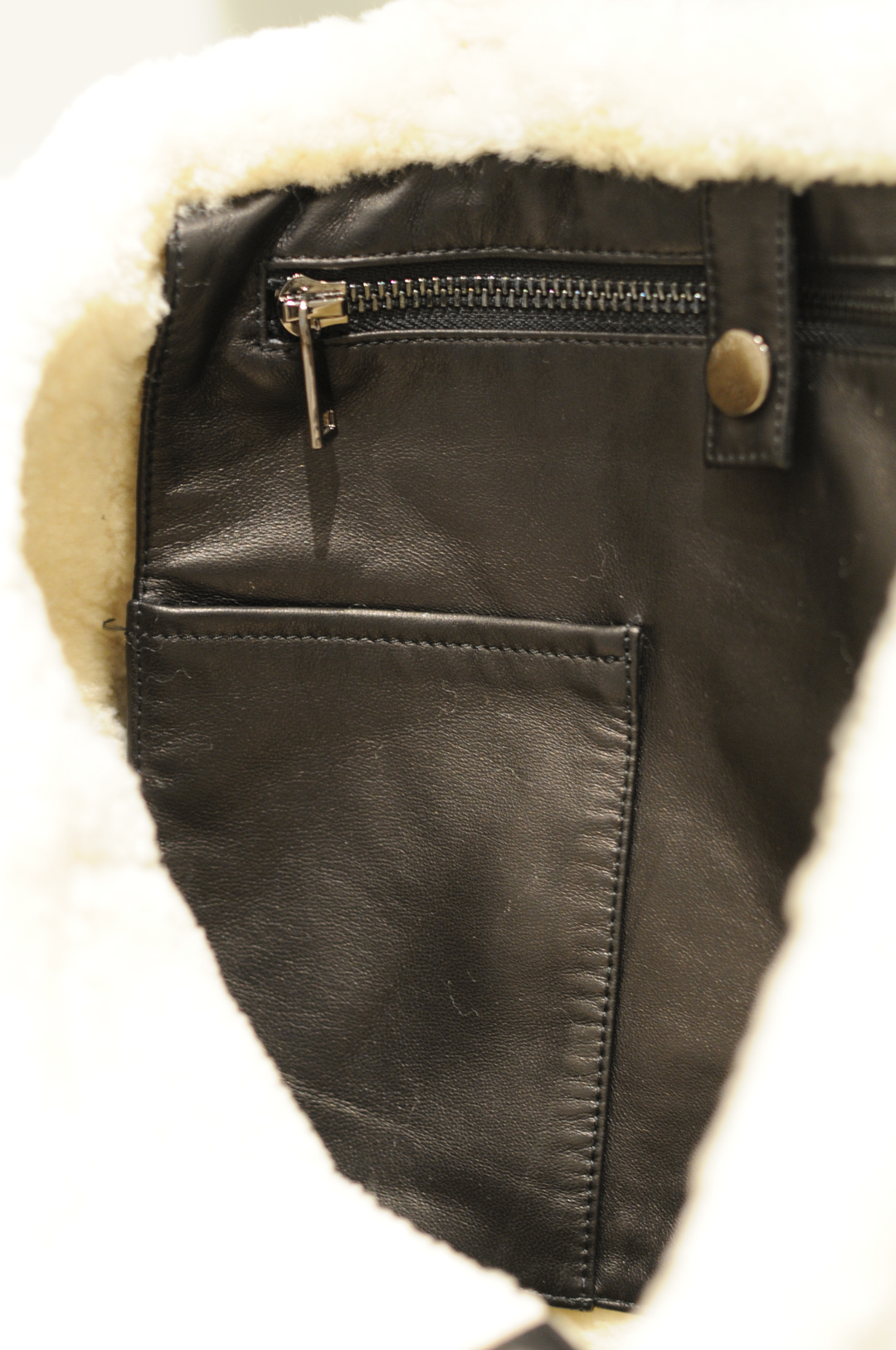 Heideneim Tas - Accessoires - Groen
