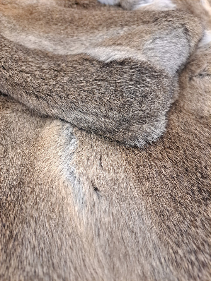Jabby, 115 cm. - Kanin - Kvinner - Hare