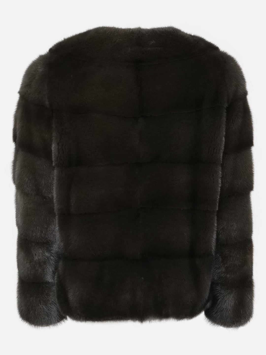 Asta, 60 cm. - Mink - Kvinder - Hæren