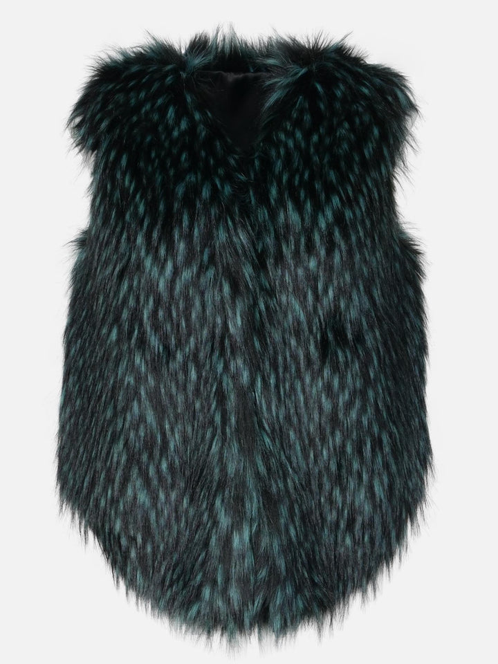 ZM831-DP West - Tekstil - Dame - Flerfarge