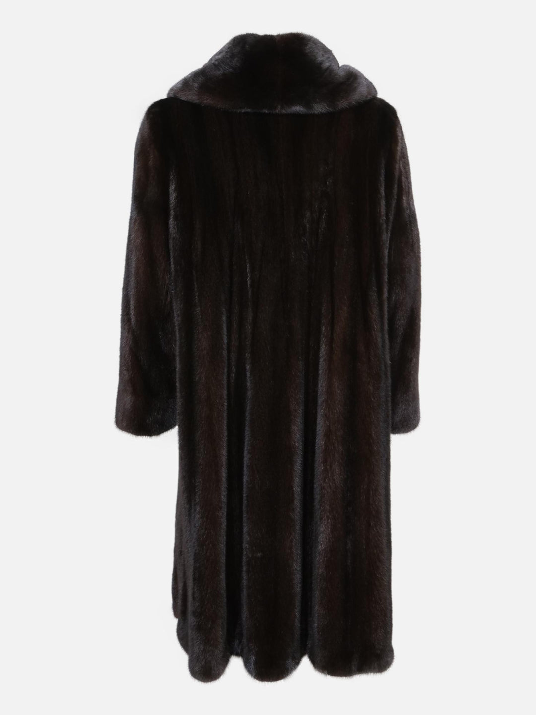 Alina, 110 cm. - Mink Let Out - Naiset - Mahonki