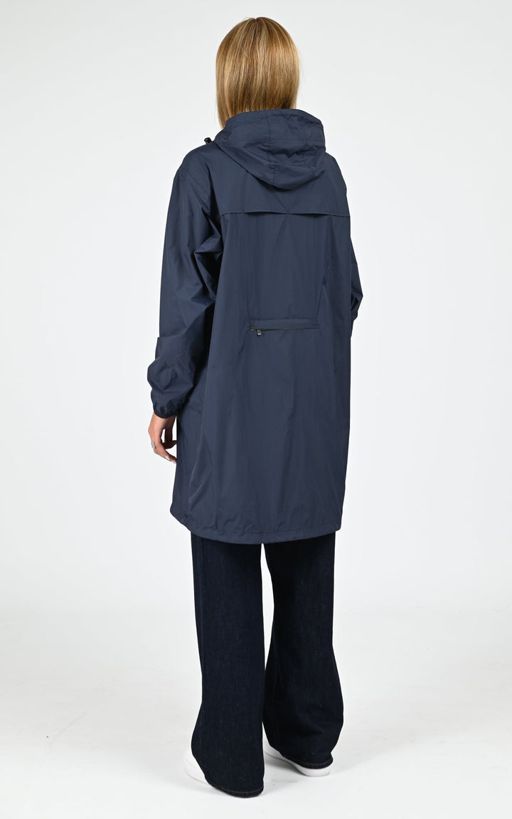 Windbreaker Le Vrai Eiffel East 4.0 by K-Way - Unisex