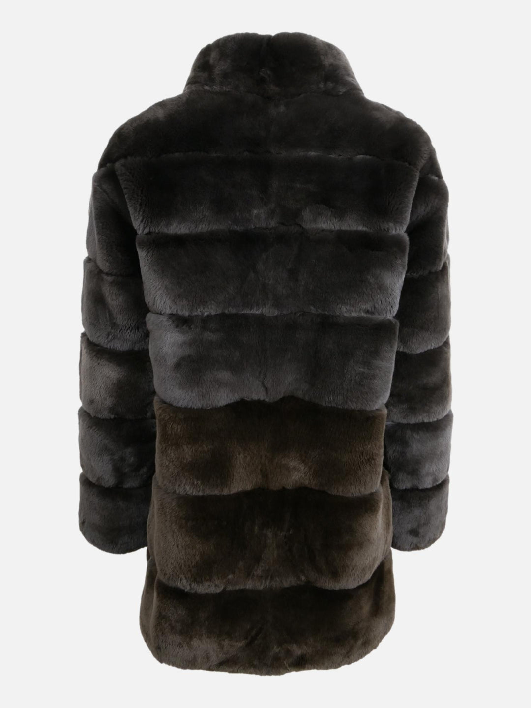 Hachan, 80 cm. - Rex - Kvinner - Chocolate & Brown
