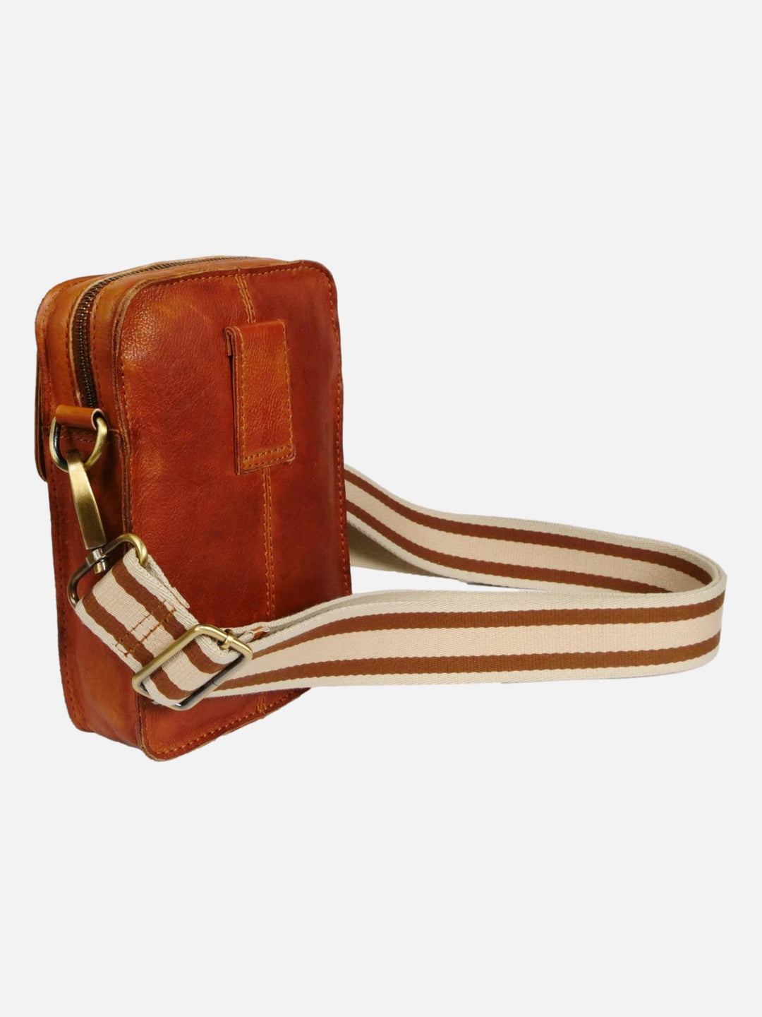 MB-4119 - Koe Semi Washed - Accessoires - Cognac