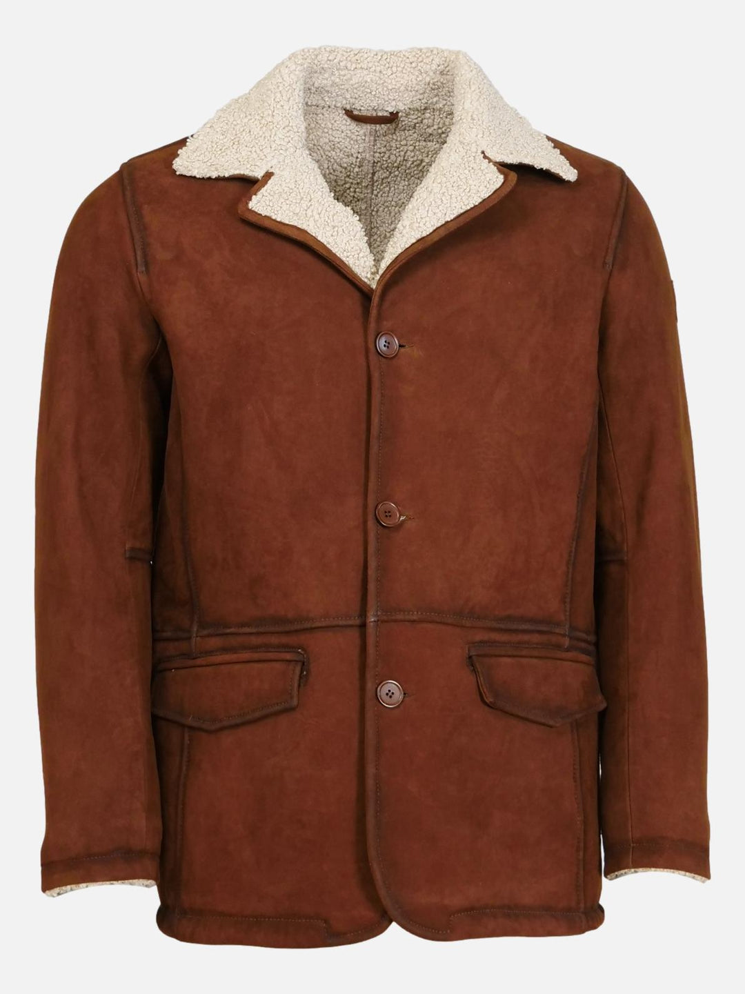 Harrison, 75 cm. - Gede Ruskind - Mand - Tobak
