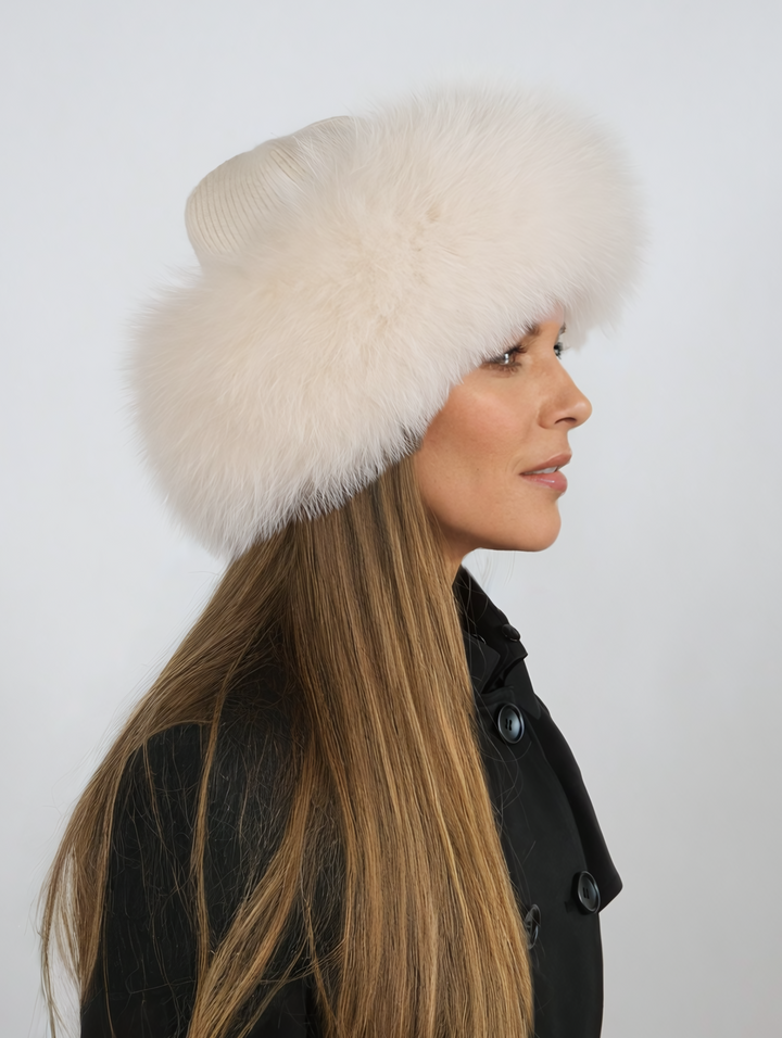 HL23C004 Hue - Strikkegarn - Tilbehør - Beige