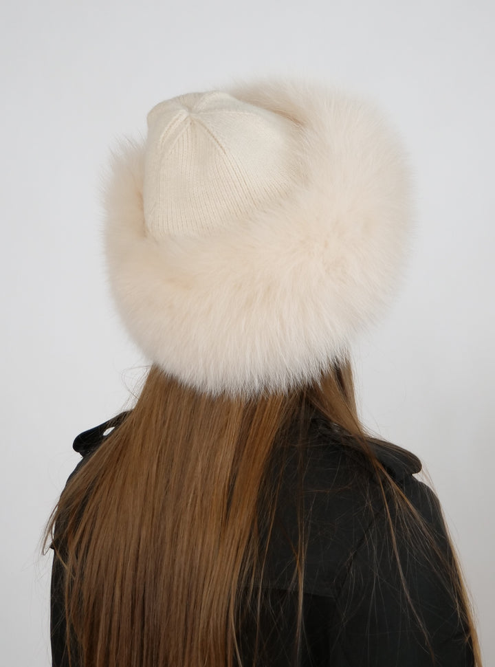 HL23C004 Hue - Strikkegarn - Tilbehør - Beige