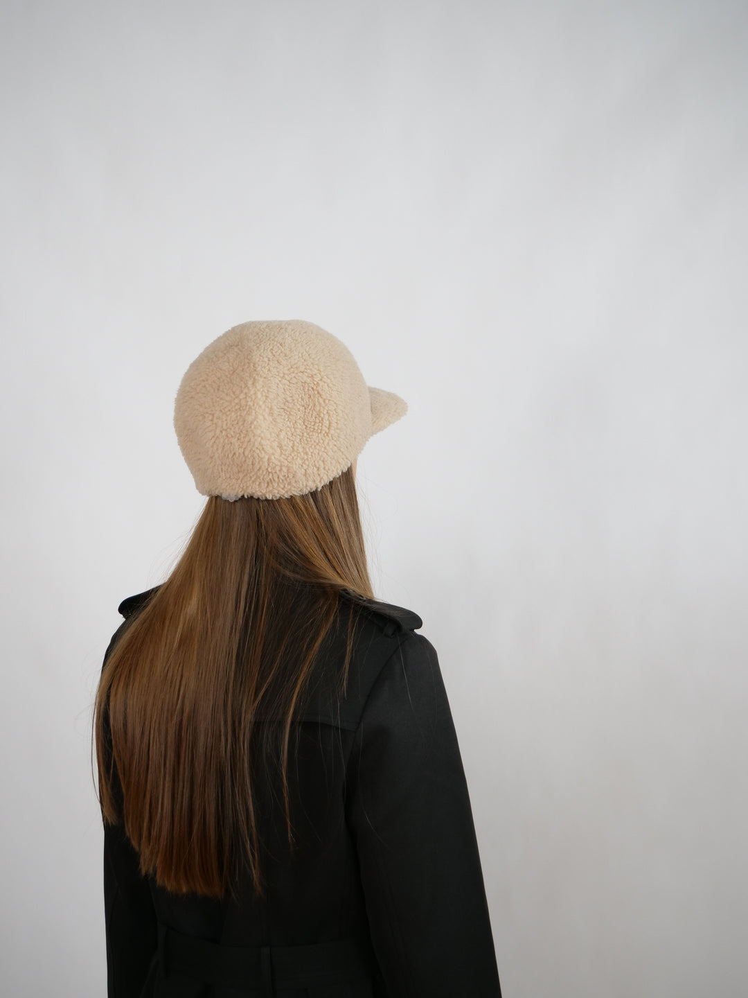 646 Lammehue - Lam - Tilbehør - Beige