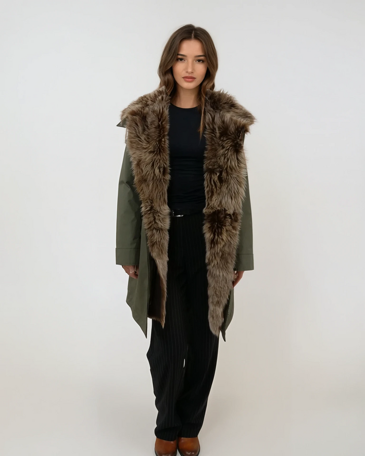 Ivana, 97 cm. - Tekstil - Kvinder - Hæren