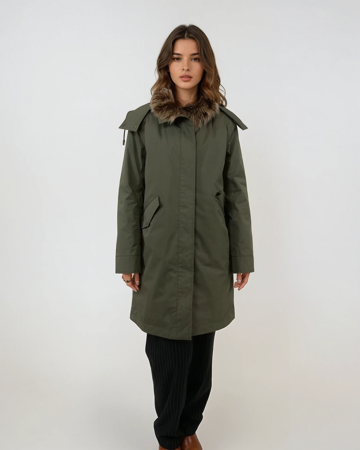 Ivana, 97 cm. - Tekstil - Kvinder - Hæren