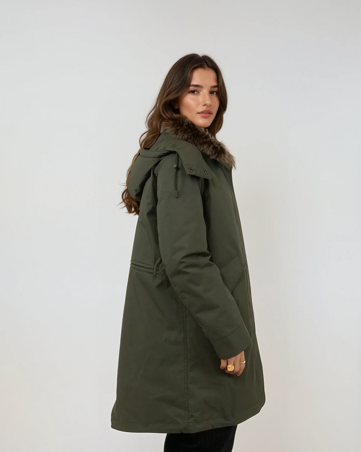 Ivana, 97 cm. - Tekstil - Kvinder - Hæren