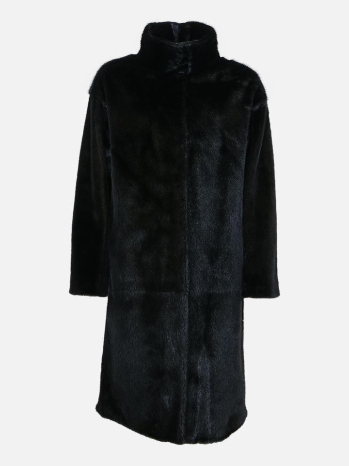 Filuka, 100 cm. - Krave - Segl - Kvinder - Sort