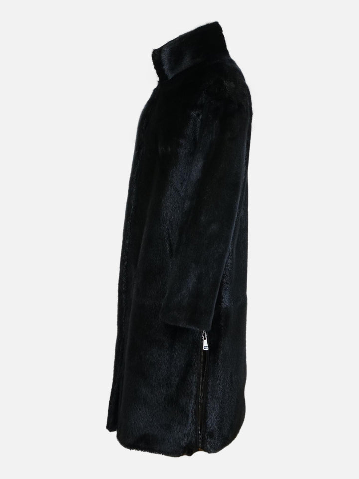 Filuka, 100 cm. - Krave - Segl - Kvinder - Sort