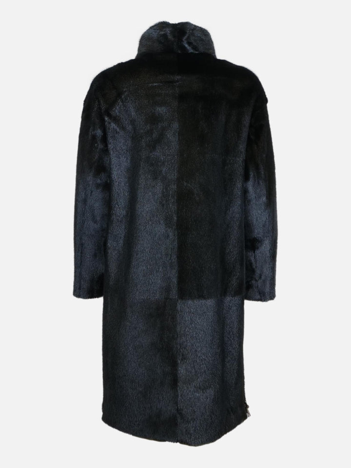 Filuka, 100 cm. - Krave - Segl - Kvinder - Sort