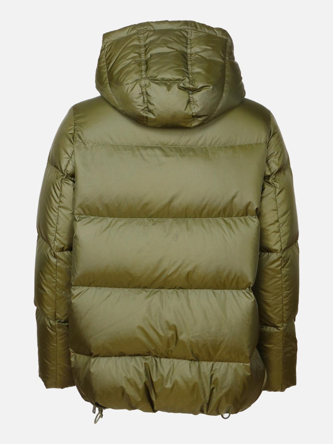 Hester, 75 cm. - Hood - Down - Konur - Her