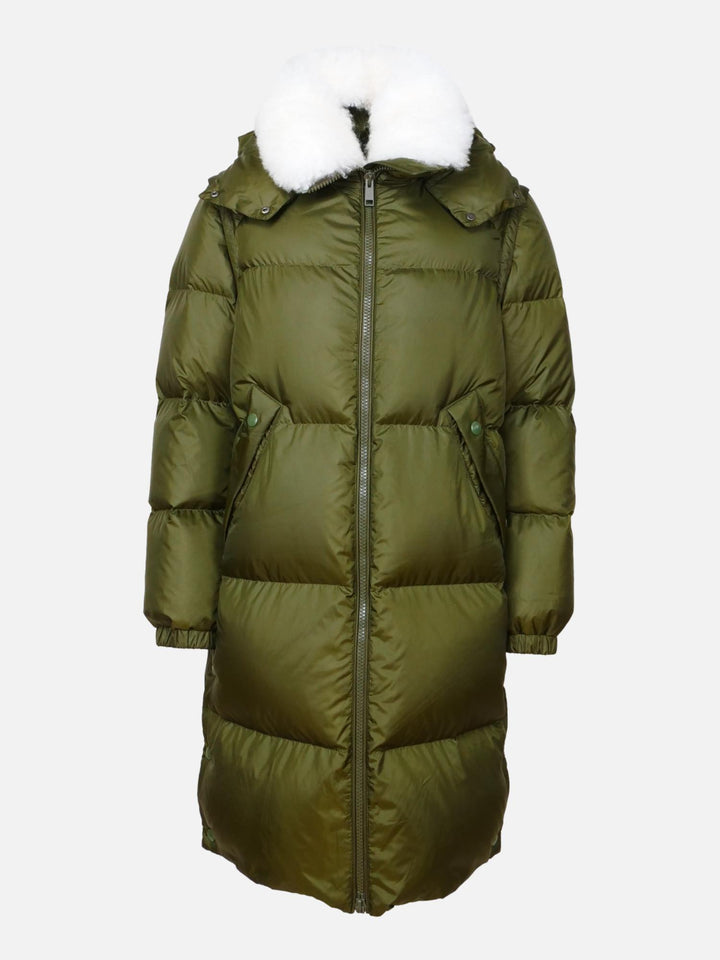 Lyng, 98 cm. - Hette - Ned - Kvinner - Hæren