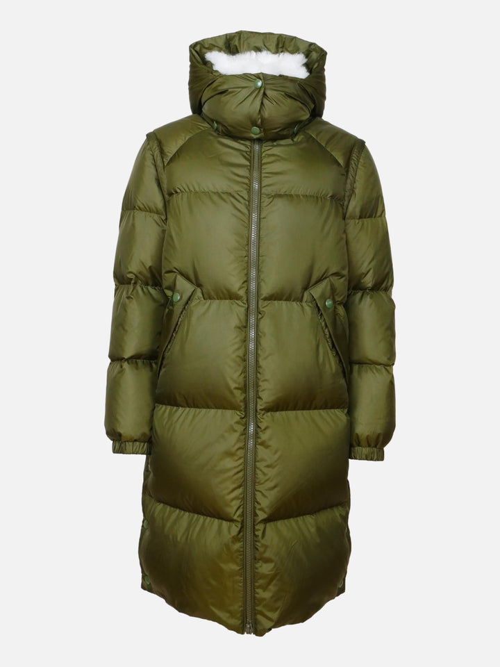 Lyng, 98 cm. - Hette - Ned - Kvinner - Hæren