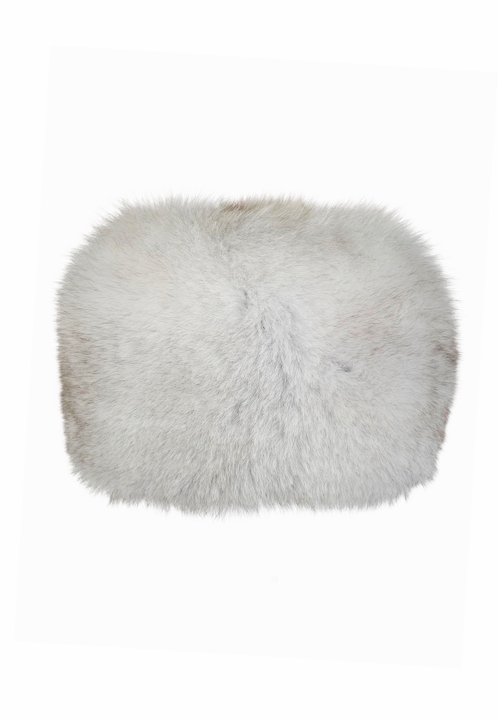 HL22C049 Hat - Blue Fox - Tilbehør - Naturlig