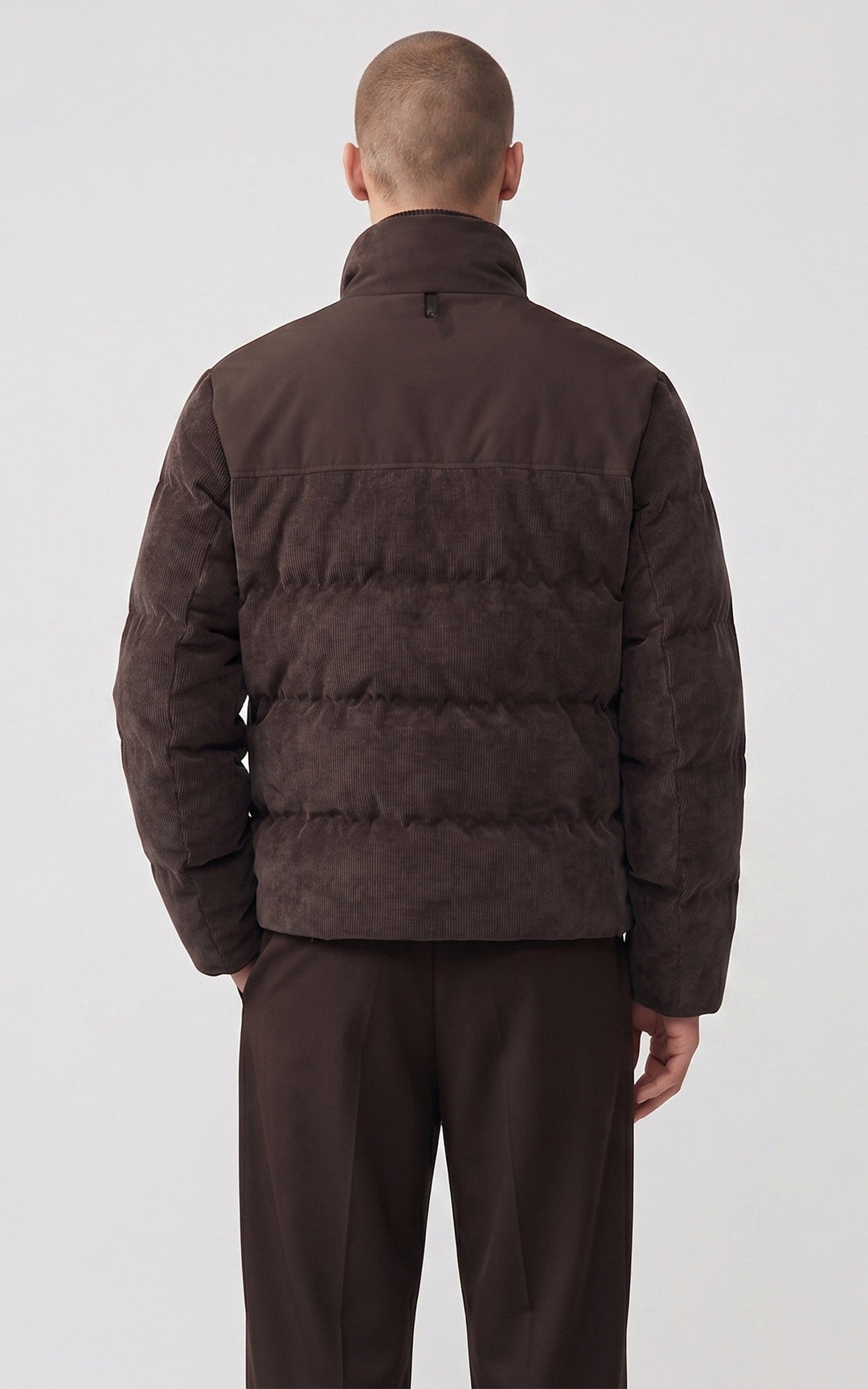 Down Jacket From MACKAGE - Men