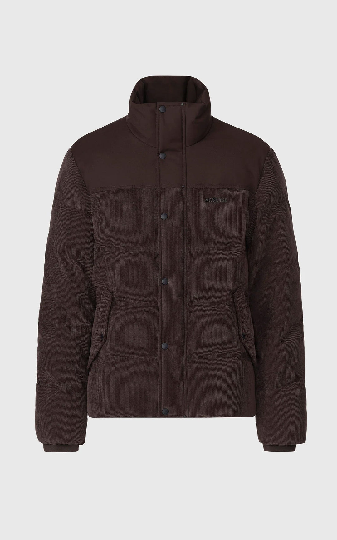 Down Jacket From MACKAGE - Men