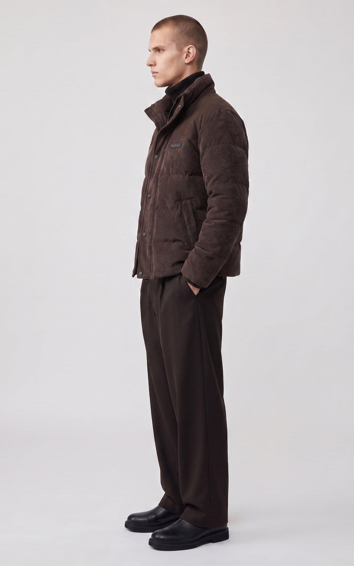 Down Jacket From MACKAGE - Men