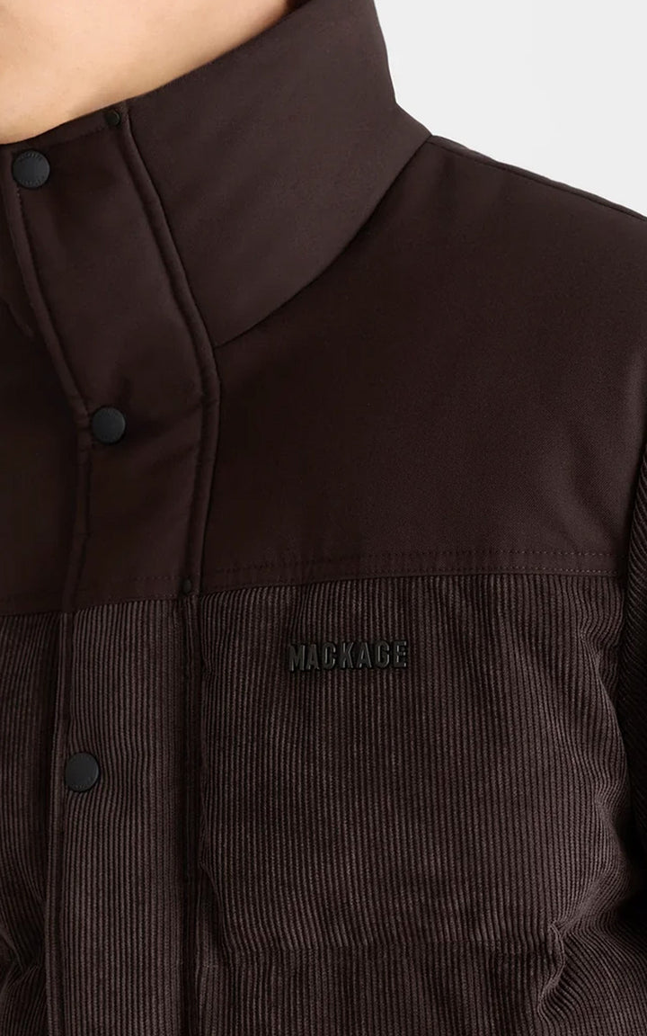 Down Jacket From MACKAGE - Men