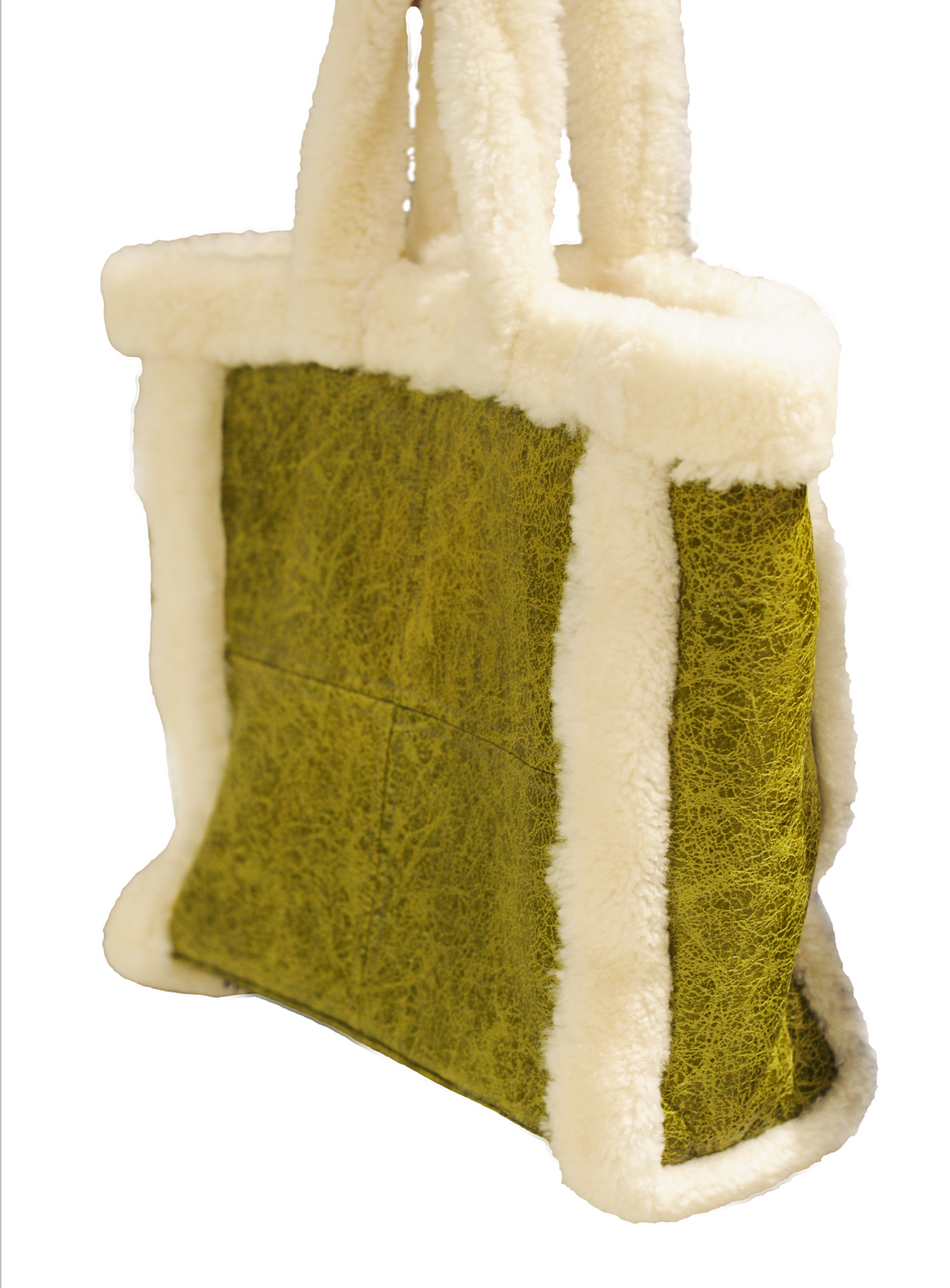Heideneim Tas - Accessoires - Groen