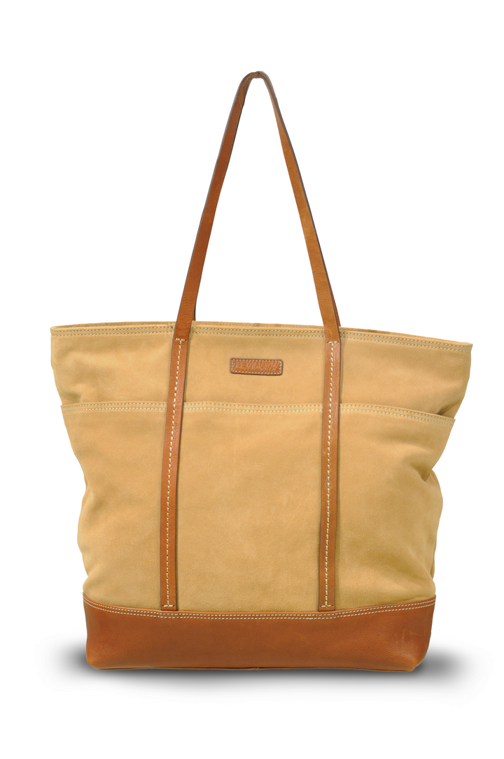 Tote Shopper 14848 - Acessórios - Bege