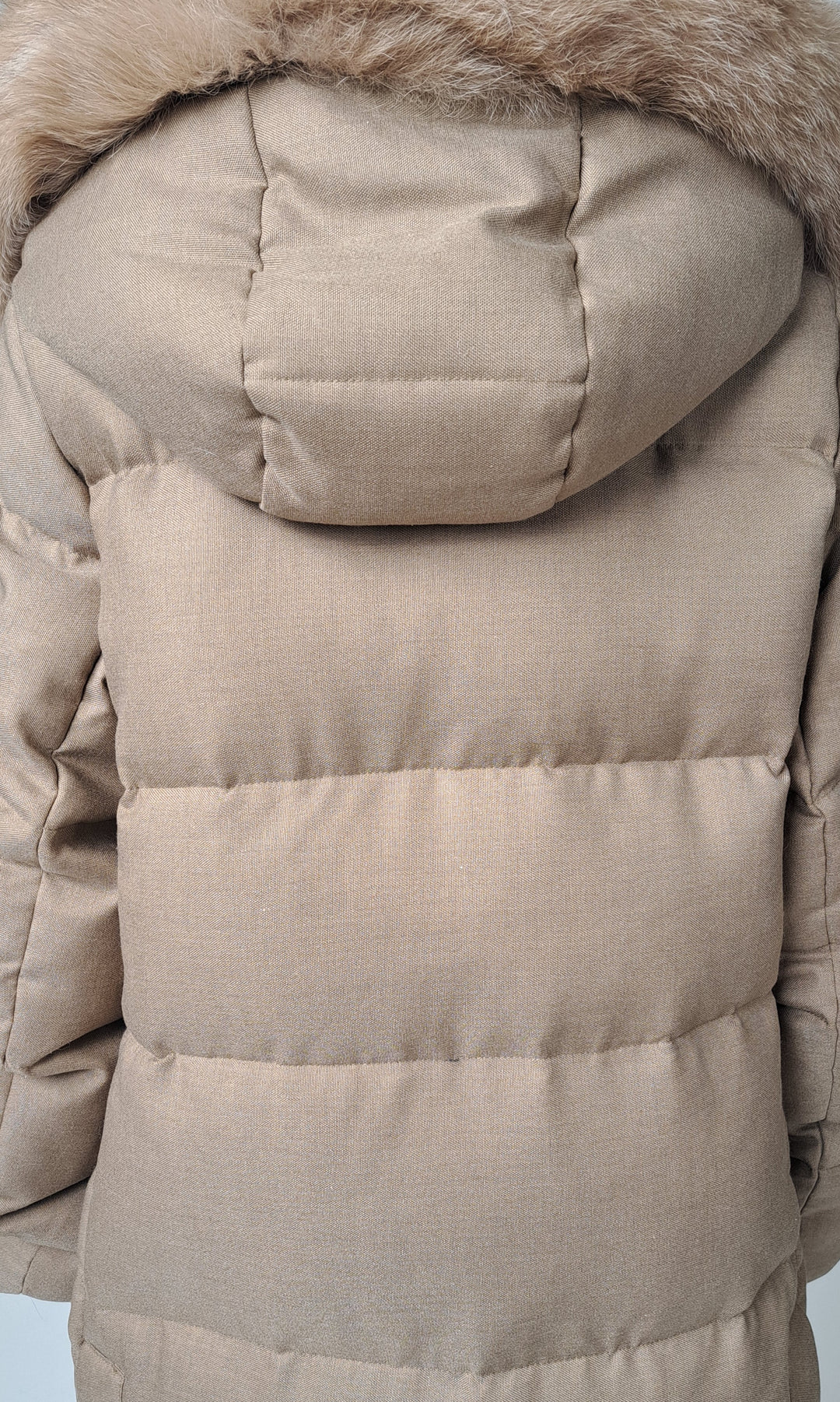 Jadabi, 90 cm. - Huva - Dun - Dam - Kamel