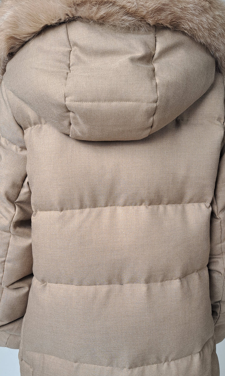 Jadabi, 90 cm. - Huva - Dun - Dam - Kamel