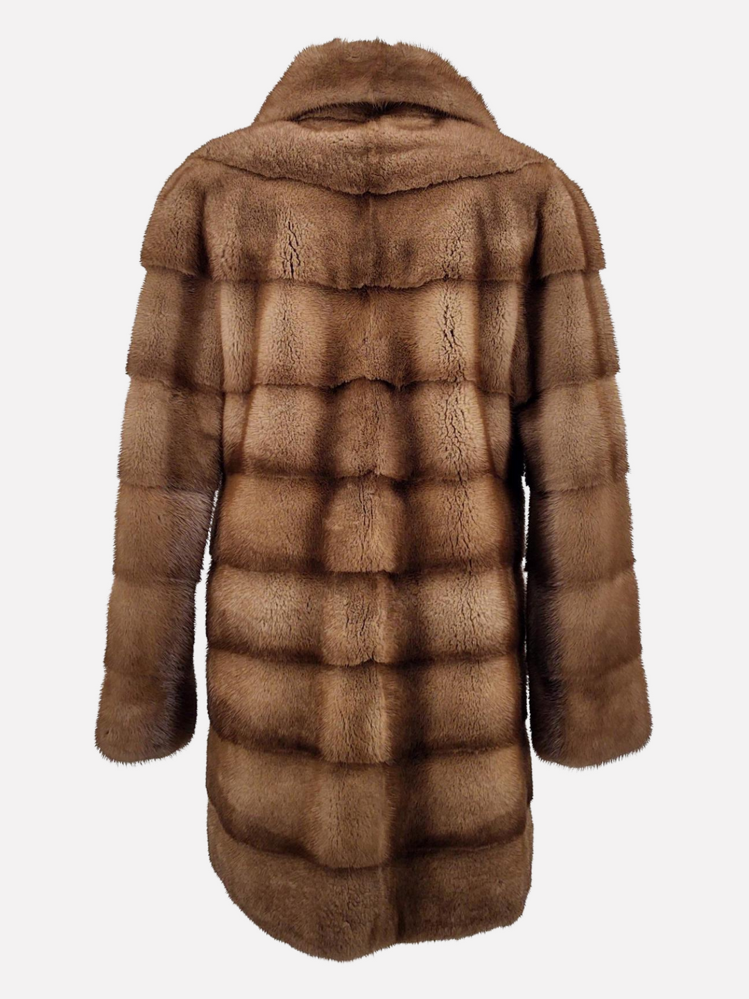 Aloma, 85 cm. - Mink - Kvinnor - Pastell
