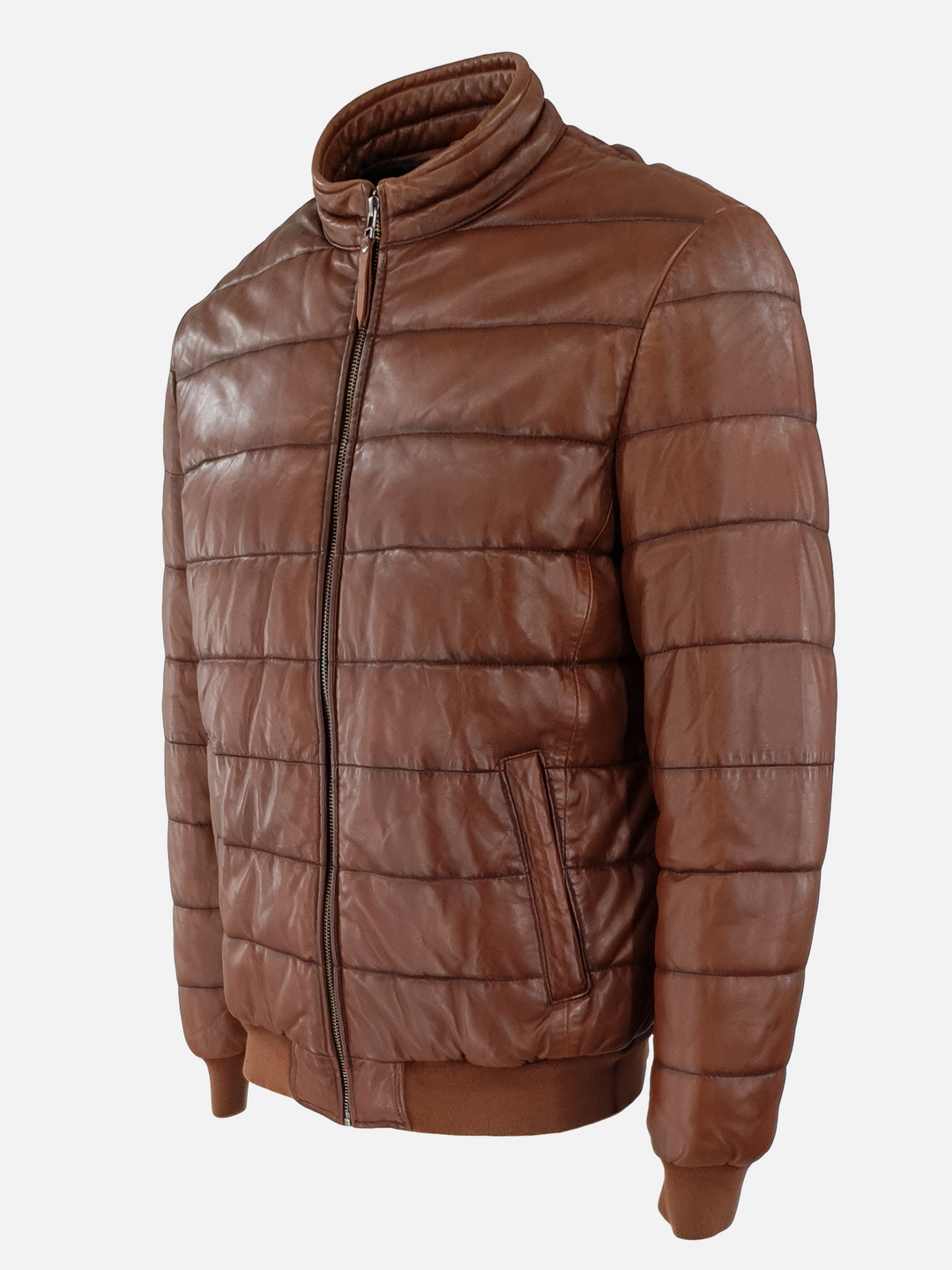 Martin - Lamb Malli Leður - Karlar - Hennessy