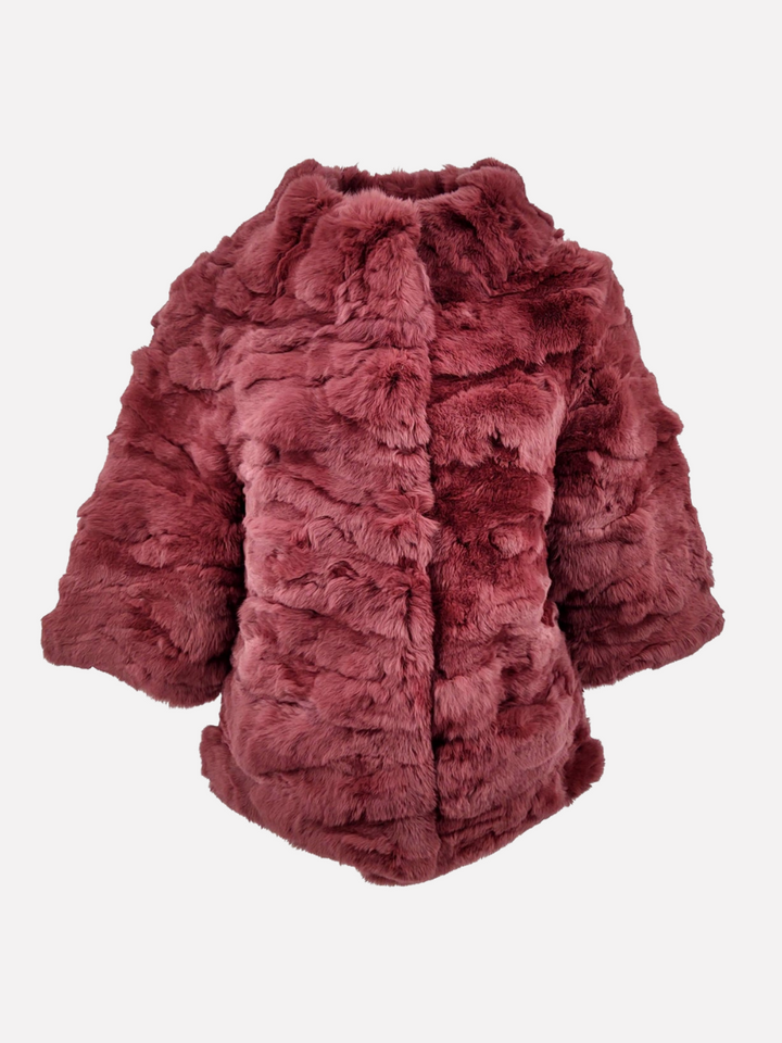FM 1053, 55 cm. - Rex Detail - Kvinder - Blomme