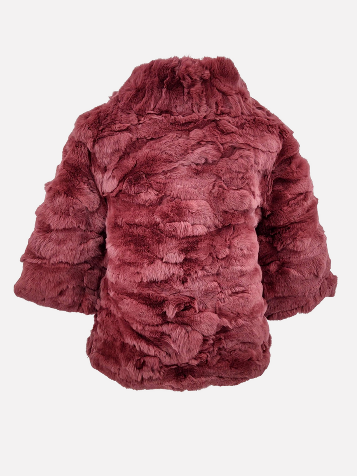 FM 1053, 55 cm. - Rex Detail - Kvinder - Blomme