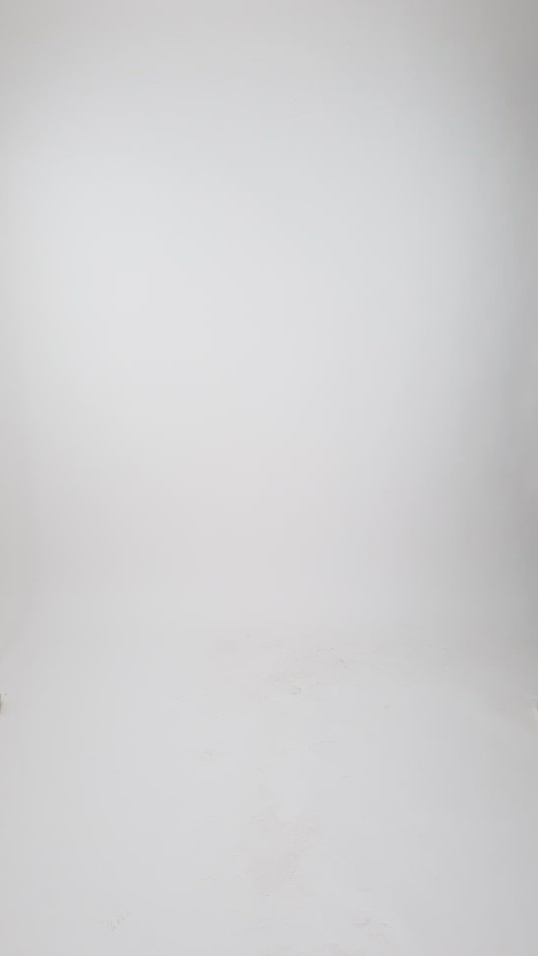 Sabine, 95 cm. - Krage - Minkfarget - Dame - Svart / Mink Pels - Levinsky – Kvinde
