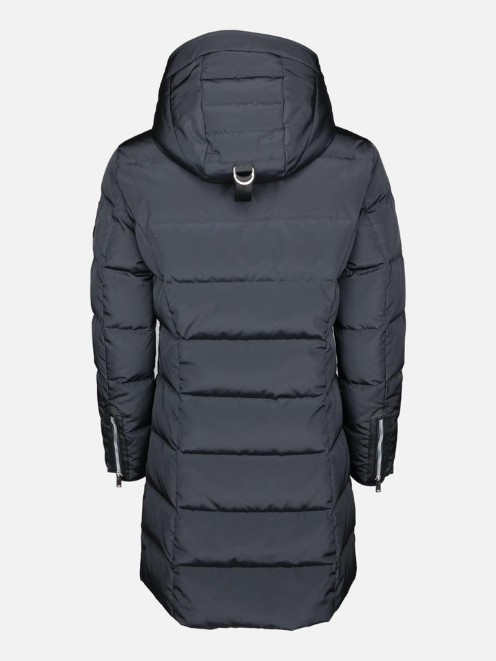 Gaetta - 85 cm - Plumón - Mujer - Negro