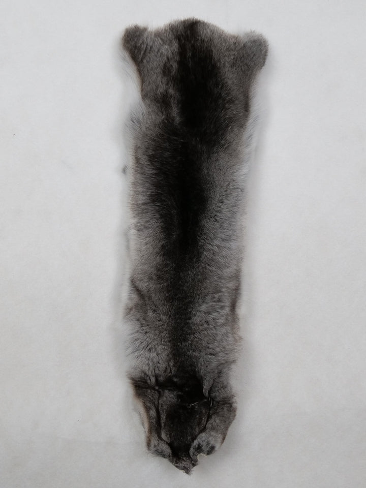 Chinchilla - Kledd Pelshud - Pels