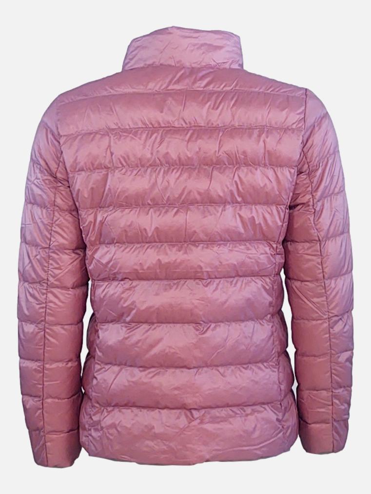 K2202 Damejakker - Dun - Damer - Pink