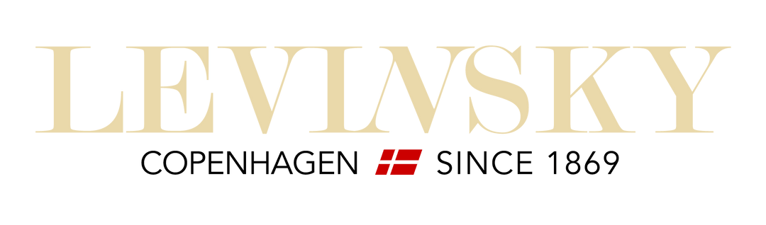 510-33-83, Lue - Mink - Tilbehør - Brun (Hue) | STAMPE PELS